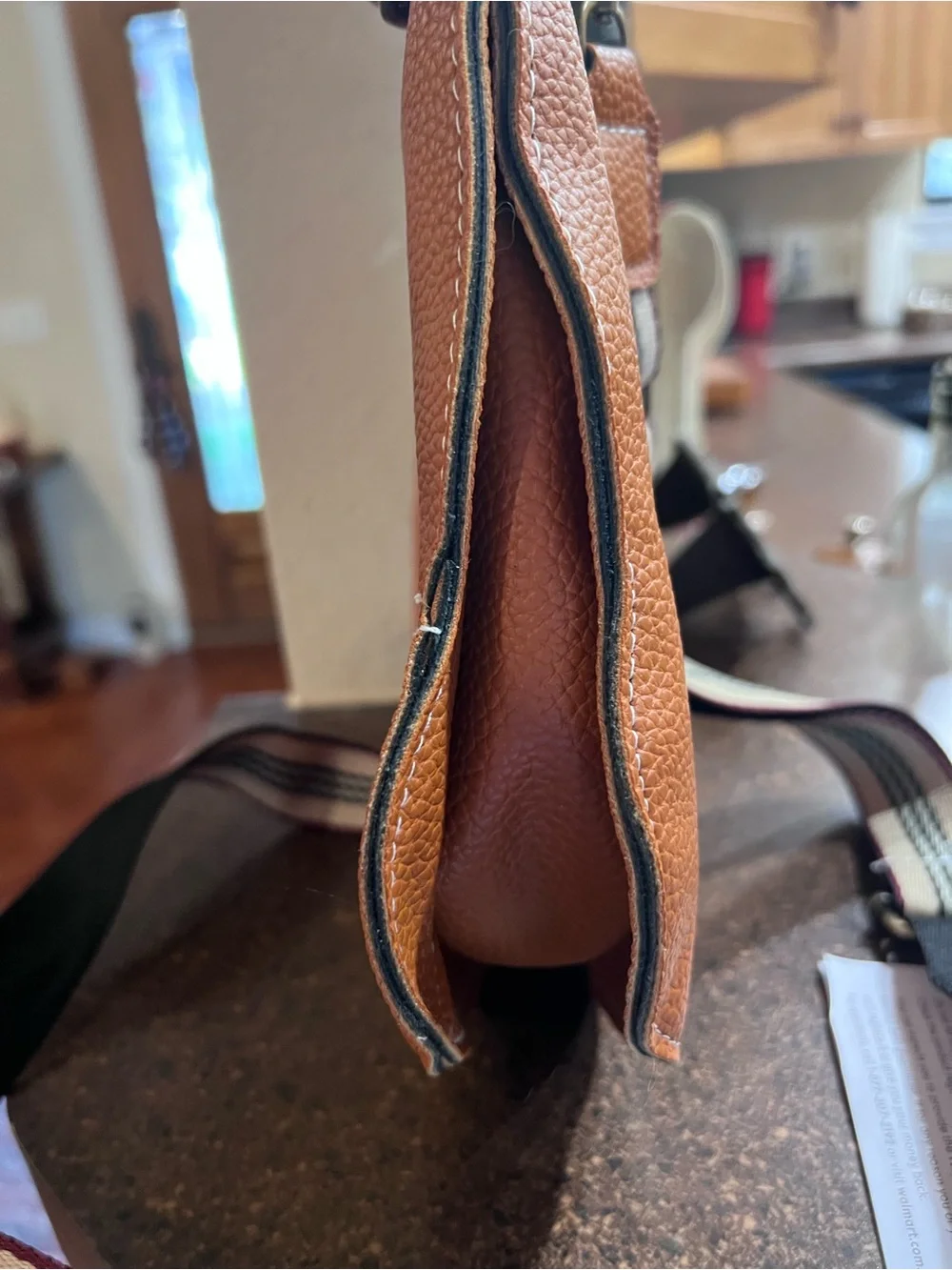 N/A tan brown
